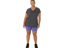ASICS PR LYTE 5IN RUN SHORT WITH POCKETS-Women Extended Sizes|Shorts & Pants