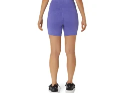 ASICS PR LYTE 5IN RUN SHORT WITH POCKETS-Women Extended Sizes|Shorts & Pants