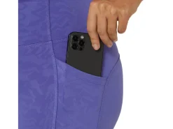 ASICS PR LYTE 5IN RUN SHORT WITH POCKETS-Women Extended Sizes|Shorts & Pants