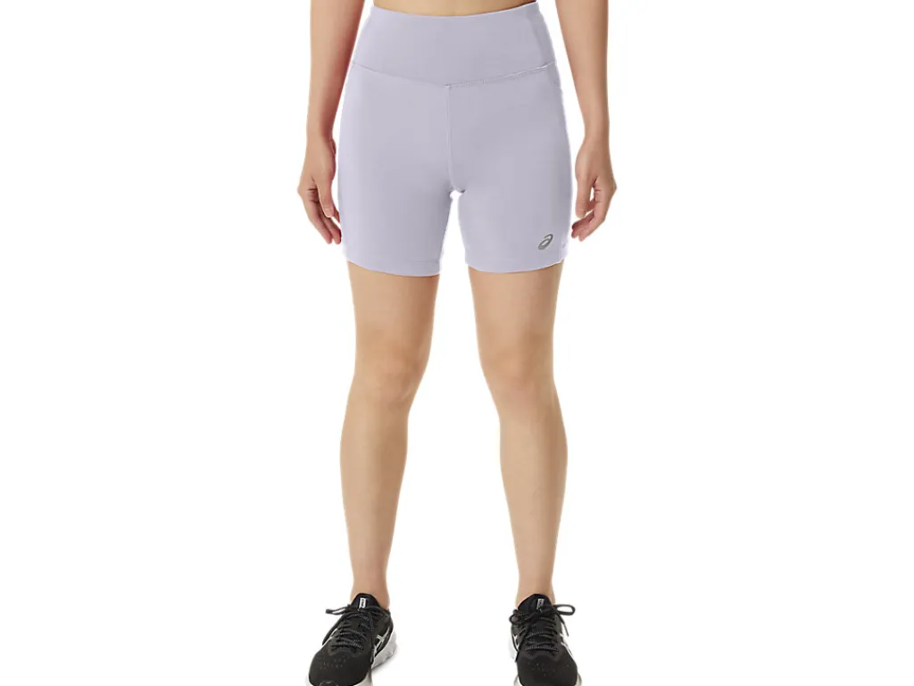 ASICS PR LYTE 5IN RUN SHORT WITH POCKETS-Women Extended Sizes|Shorts & Pants
