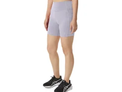 ASICS PR LYTE 5IN RUN SHORT WITH POCKETS-Women Extended Sizes|Shorts & Pants