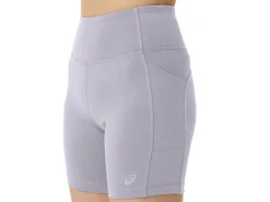 ASICS PR LYTE 5IN RUN SHORT WITH POCKETS-Women Extended Sizes|Shorts & Pants