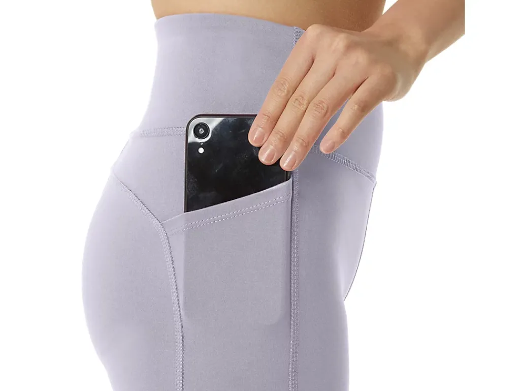 ASICS PR LYTE 5IN RUN SHORT WITH POCKETS-Women Extended Sizes|Shorts & Pants