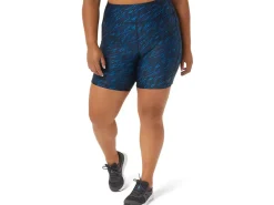 ASICS PR LYTE 5IN RUN SHORT WITH POCKETS-Women Extended Sizes|Shorts & Pants
