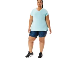 ASICS PR LYTE 5IN RUN SHORT WITH POCKETS-Women Extended Sizes|Shorts & Pants