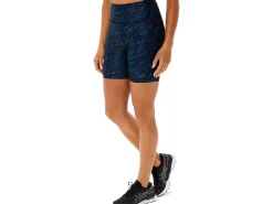 ASICS PR LYTE 5IN RUN SHORT WITH POCKETS-Women Extended Sizes|Shorts & Pants