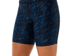 ASICS PR LYTE 5IN RUN SHORT WITH POCKETS-Women Extended Sizes|Shorts & Pants
