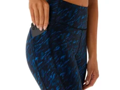ASICS PR LYTE 5IN RUN SHORT WITH POCKETS-Women Extended Sizes|Shorts & Pants