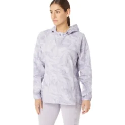 ASICS PR LYTE PACKABLE JACKET-Women Extended Sizes|Jackets & Outerwear