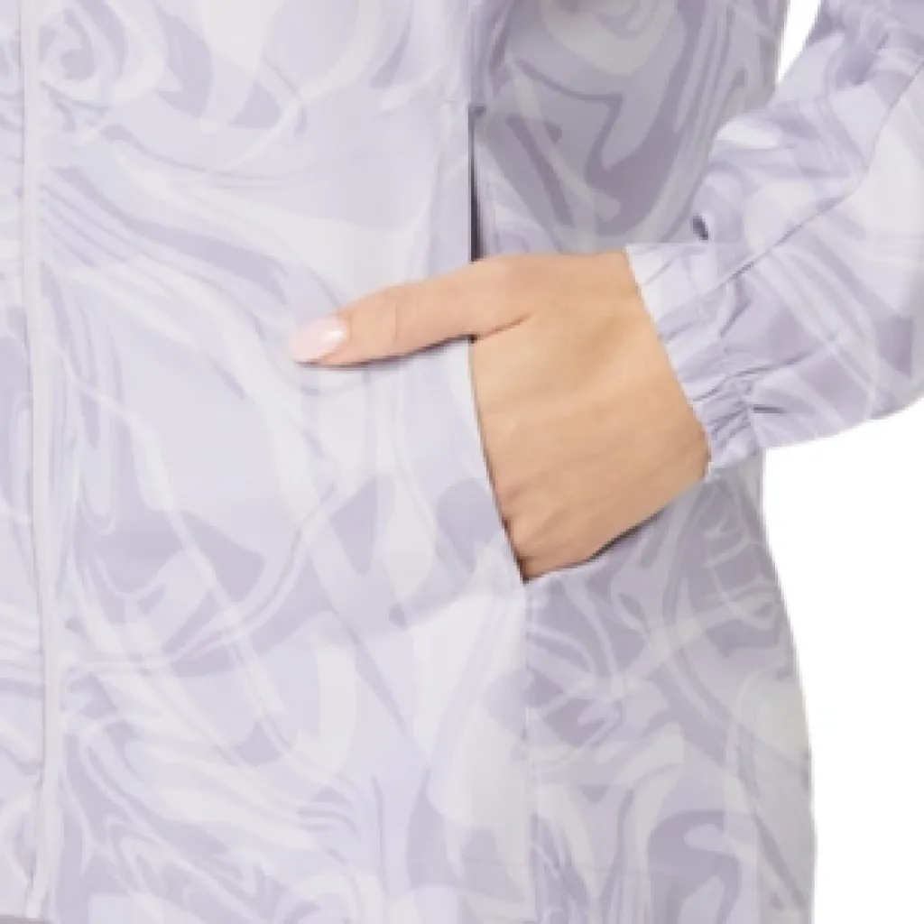 ASICS PR LYTE PACKABLE JACKET-Women Extended Sizes|Jackets & Outerwear
