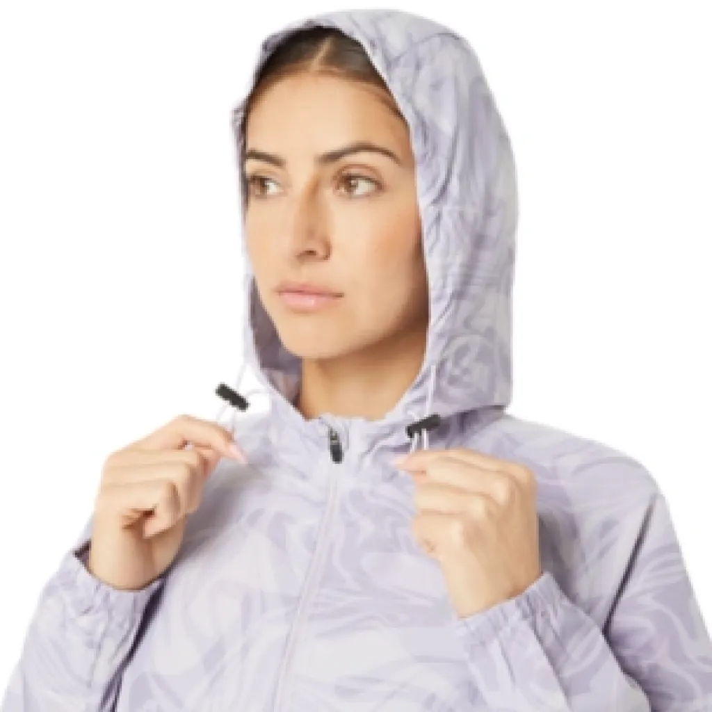 ASICS PR LYTE PACKABLE JACKET-Women Extended Sizes|Jackets & Outerwear