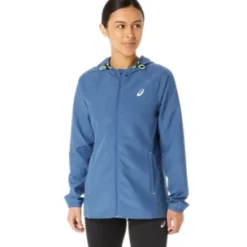 ASICS PR LYTE PACKABLE JACKET-Women Extended Sizes|Jackets & Outerwear