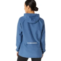 ASICS PR LYTE PACKABLE JACKET-Women Extended Sizes|Jackets & Outerwear