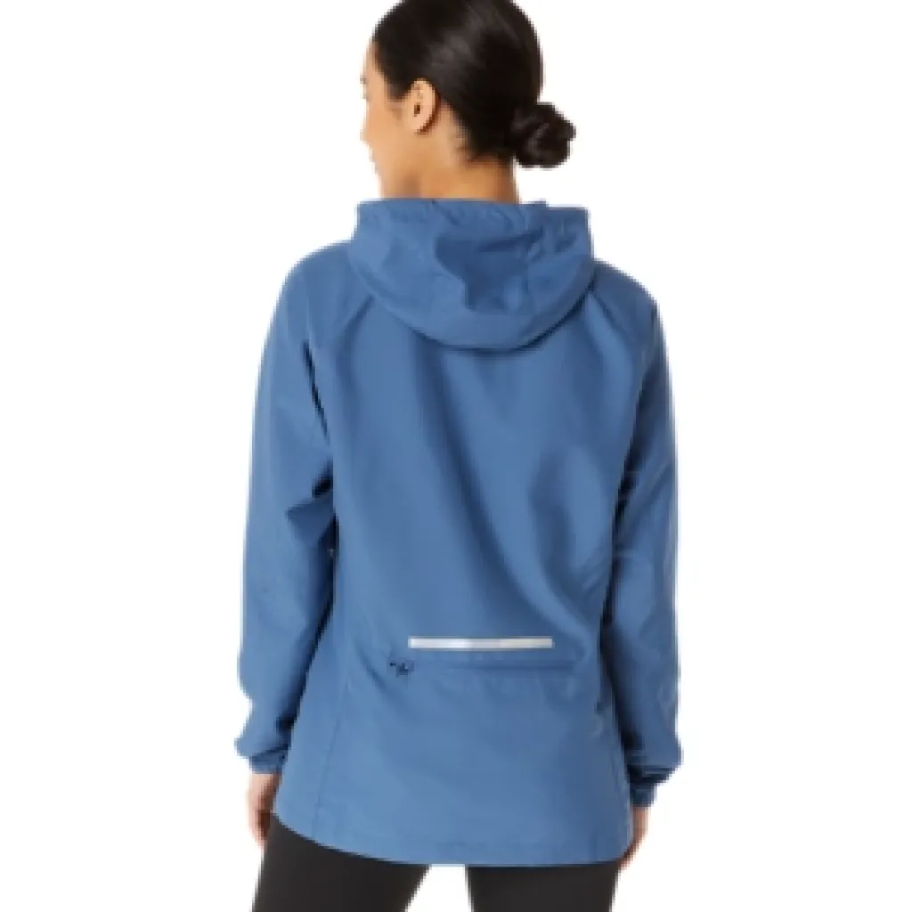 ASICS PR LYTE PACKABLE JACKET-Women Extended Sizes|Jackets & Outerwear