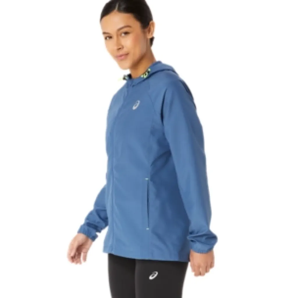 ASICS PR LYTE PACKABLE JACKET-Women Extended Sizes|Jackets & Outerwear