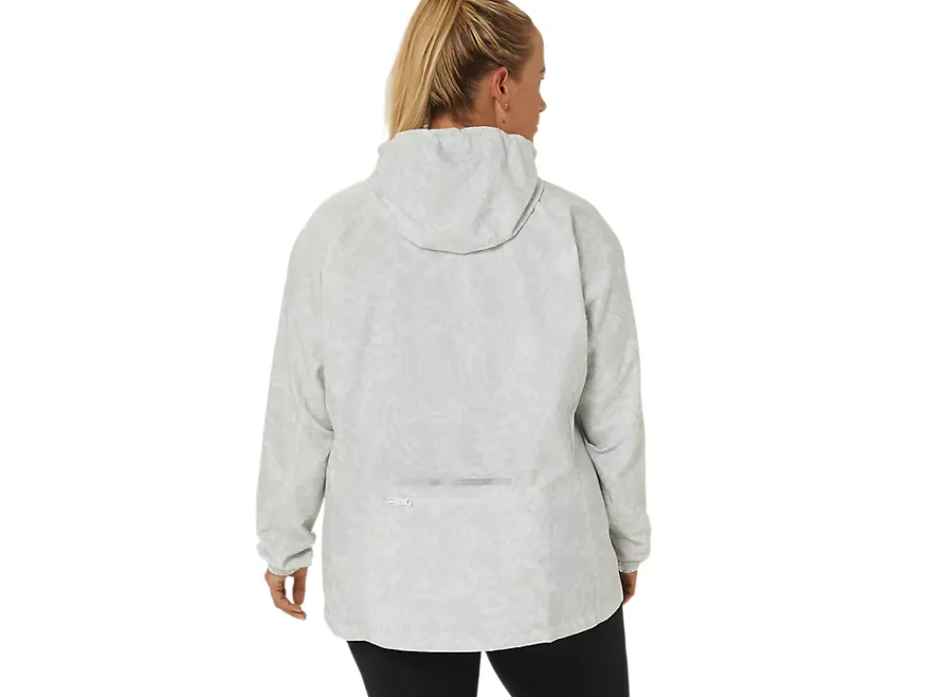 ASICS PR LYTE PACKABLE JACKET-Women Jackets & Outerwear