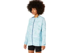ASICS PR LYTE PACKABLE JACKET-Women Extended Sizes|Jackets & Outerwear