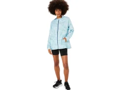 ASICS PR LYTE PACKABLE JACKET-Women Extended Sizes|Jackets & Outerwear