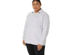 ASICS PR LYTE PACKABLE JACKET-Women Jackets & Outerwear