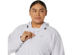 ASICS PR LYTE PACKABLE JACKET-Women Jackets & Outerwear
