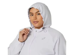 ASICS PR LYTE PACKABLE JACKET-Women Jackets & Outerwear