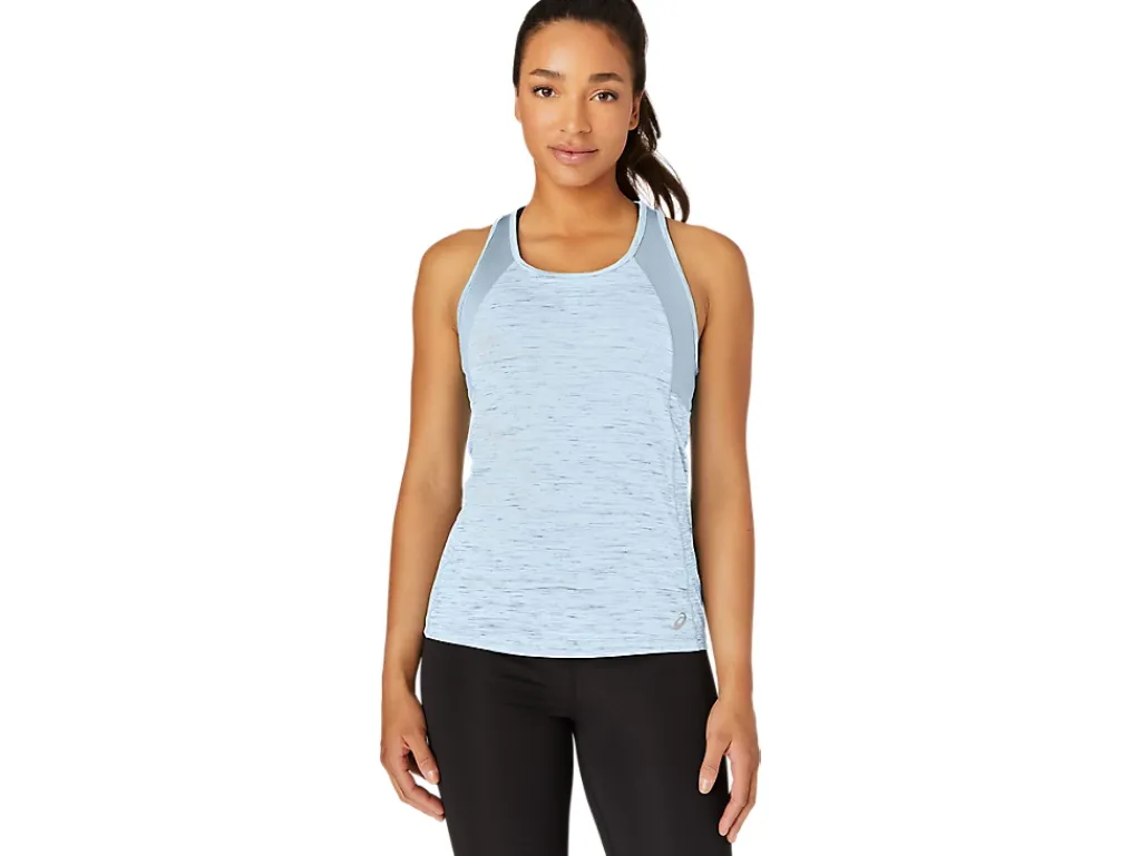 ASICS PR LYTE RACERBACK-Women Extended Sizes|T-Shirts & Tops