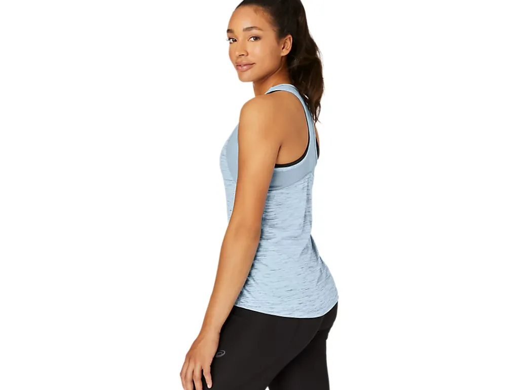 ASICS PR LYTE RACERBACK-Women Extended Sizes|T-Shirts & Tops