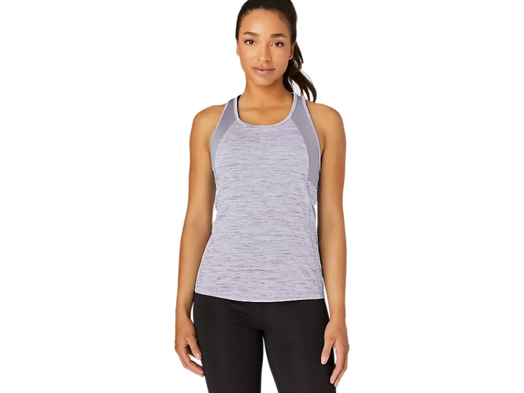 ASICS PR LYTE RACERBACK-Women Extended Sizes|T-Shirts & Tops