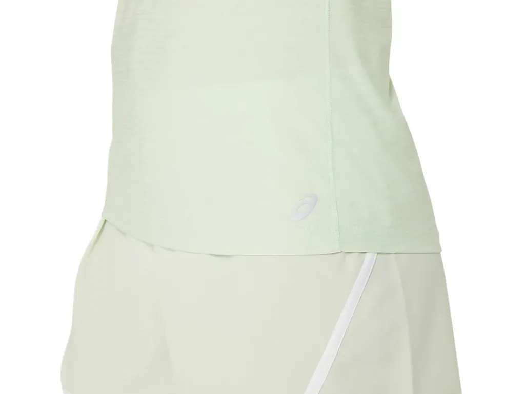 ASICS PR LYTE RACERBACK-Women Extended Sizes|T-Shirts & Tops