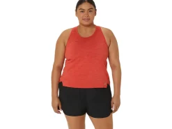ASICS PR LYTE RUN RACERBACK 2.0-Women Extended Sizes|T-Shirts & Tops