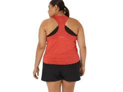 ASICS PR LYTE RUN RACERBACK 2.0-Women Extended Sizes|T-Shirts & Tops