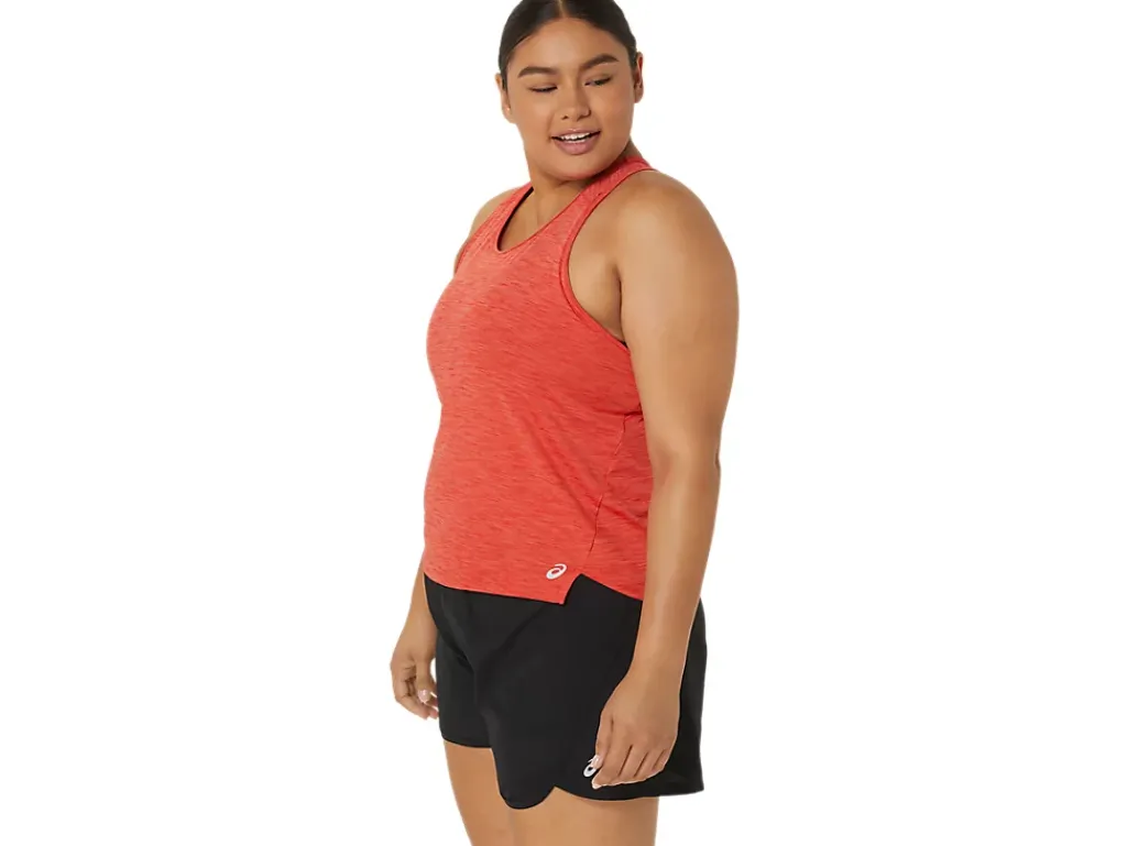 ASICS PR LYTE RUN RACERBACK 2.0-Women Extended Sizes|T-Shirts & Tops