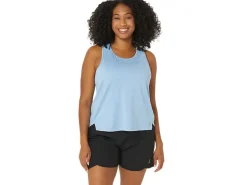 ASICS PR LYTE RUN RACERBACK 2.0-Women Extended Sizes|T-Shirts & Tops