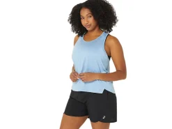 ASICS PR LYTE RUN RACERBACK 2.0-Women Extended Sizes|T-Shirts & Tops