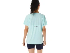 ASICS PR LYTE RUN SHORT SLEEVE-Women T-Shirts & Tops