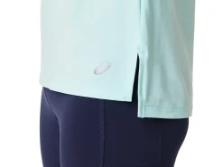 ASICS PR LYTE RUN SHORT SLEEVE-Women T-Shirts & Tops