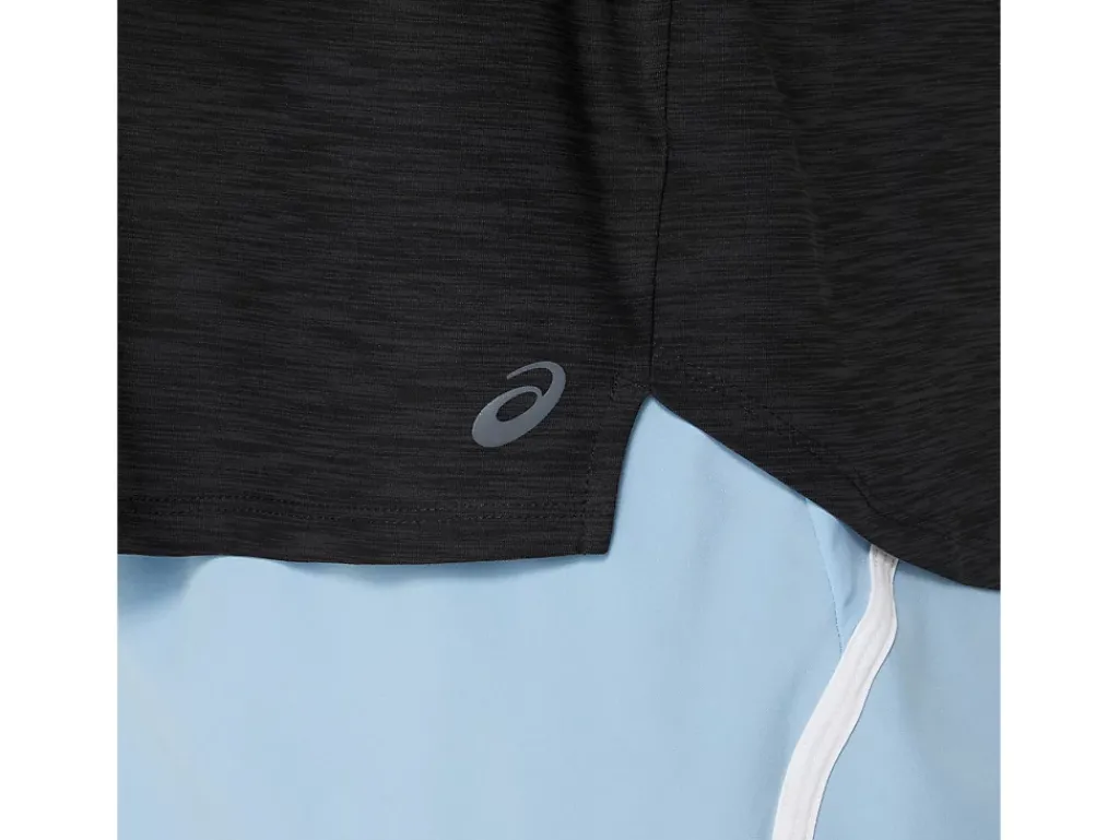 ASICS PR LYTE RUN SHORT SLEEVE 2.0-Women Extended Sizes|T-Shirts & Tops