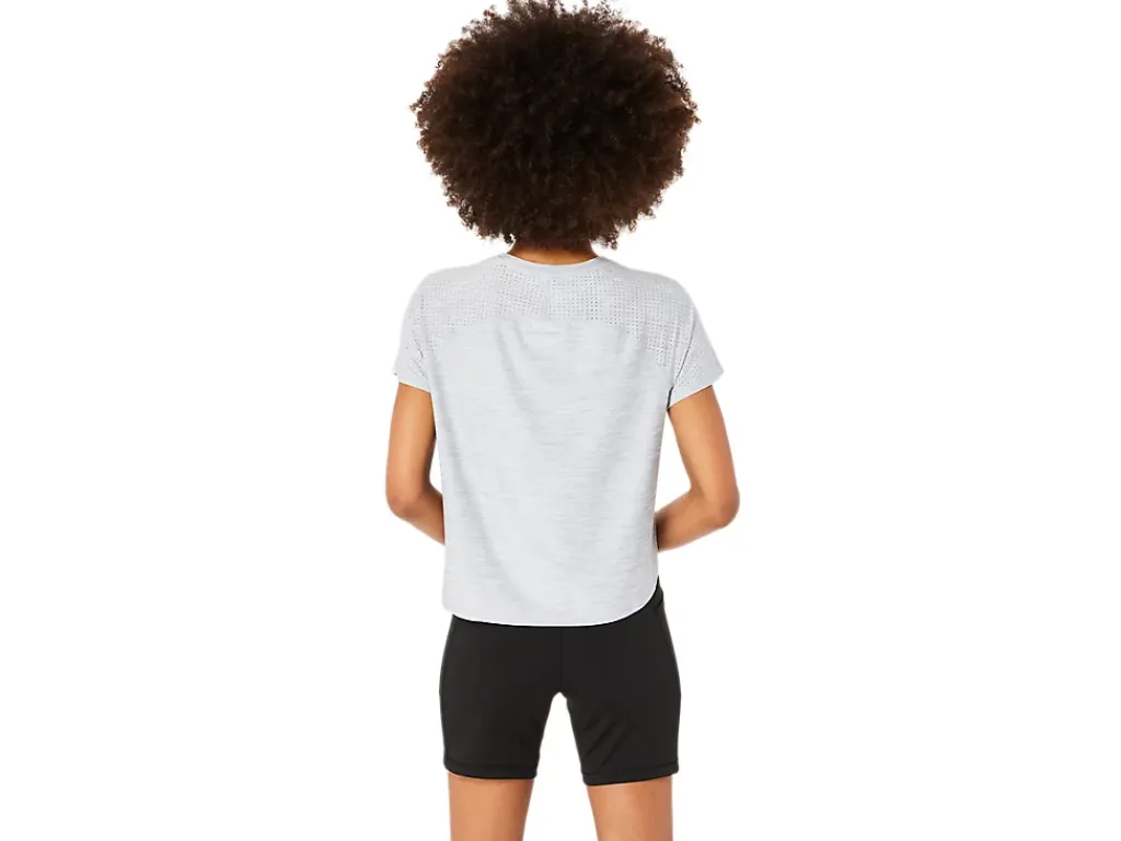 ASICS PR LYTE RUN SHORT SLEEVE 2.0-Women Extended Sizes|T-Shirts & Tops