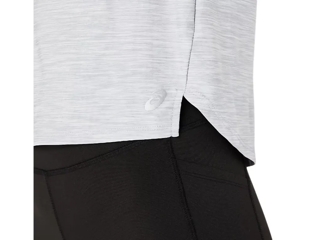 ASICS PR LYTE RUN SHORT SLEEVE 2.0-Women Extended Sizes|T-Shirts & Tops