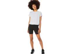 ASICS PR LYTE RUN SHORT SLEEVE 2.0-Women Extended Sizes|T-Shirts & Tops