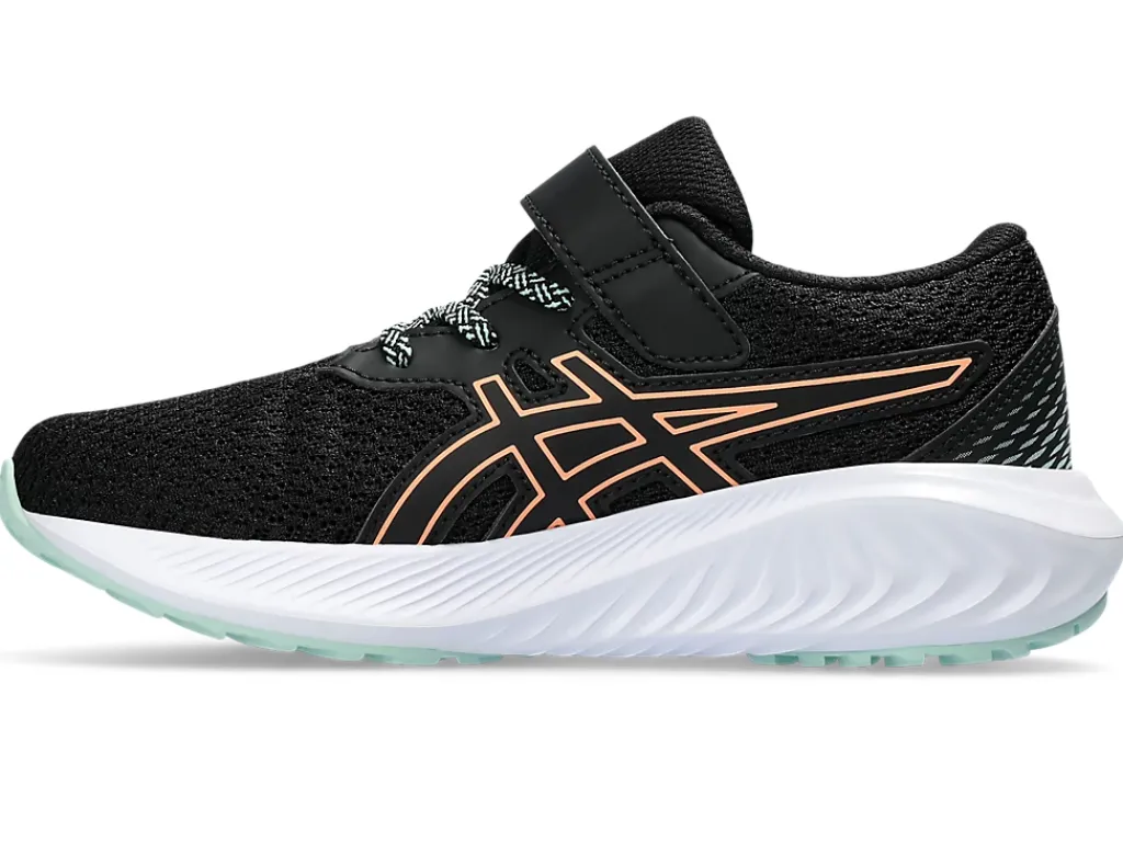 ASICS PRE EXCITE 10 PRE-SCHOOL-Kids Neutral|Shoes Under $50