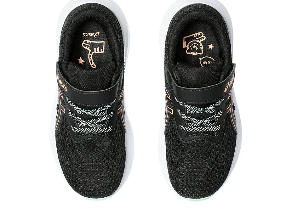 ASICS PRE EXCITE 10 PRE-SCHOOL-Kids Neutral|Shoes Under $50