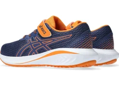 ASICS PRE EXCITE 10 PRE-SCHOOL-Kids Neutral|Shoes Under $50