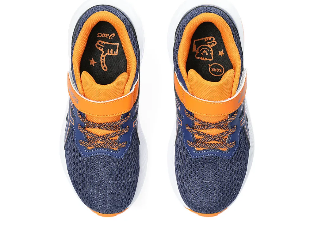 ASICS PRE EXCITE 10 PRE-SCHOOL-Kids Neutral|Shoes Under $50