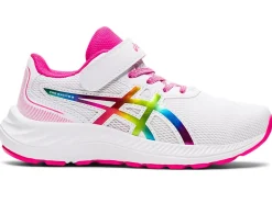 ASICS PRE EXCITE 9 PRE-SCHOOL-Kids Neutral|Shoes Under $50