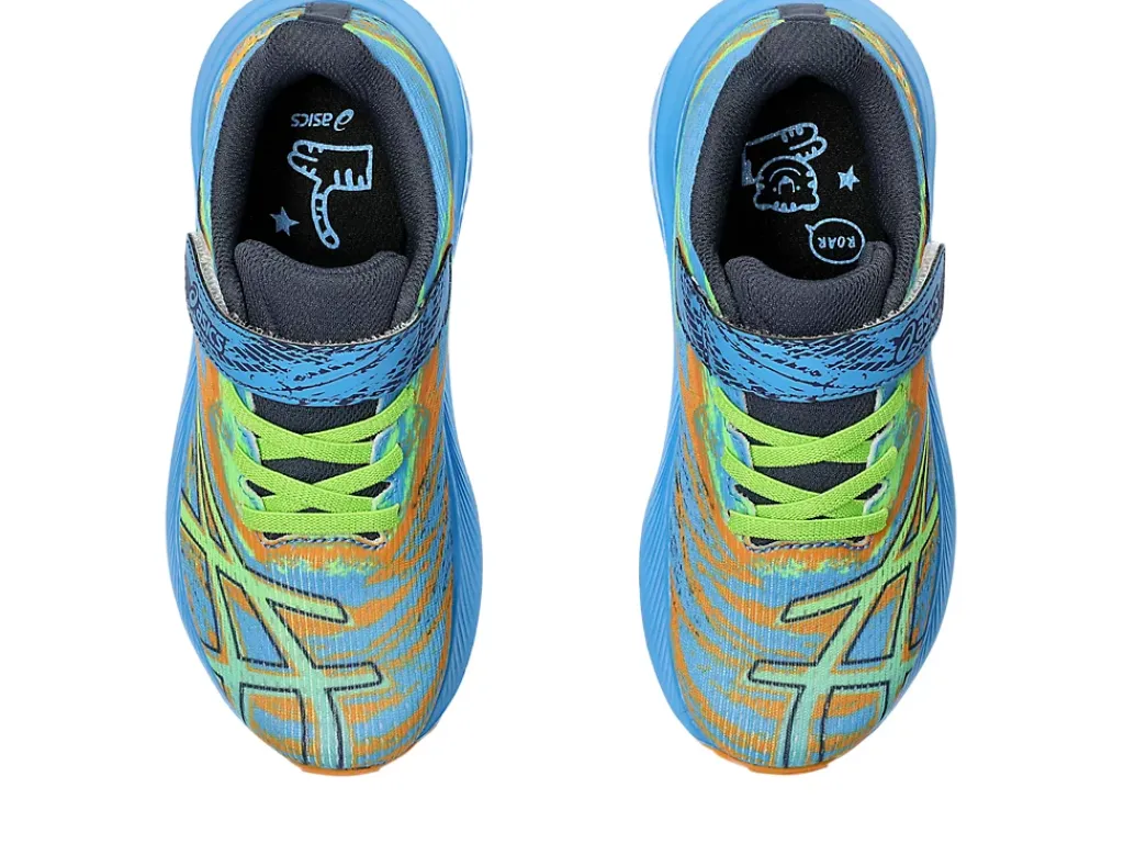 ASICS PRE NOOSA TRI 15 PRE-SCHOOL-Kids Neutral|Pre-School (K10-3)