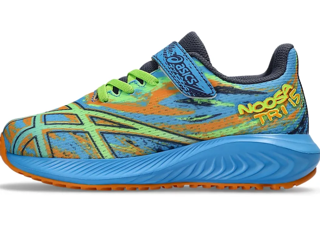 ASICS PRE NOOSA TRI 15 PRE-SCHOOL-Kids Neutral|Pre-School (K10-3)