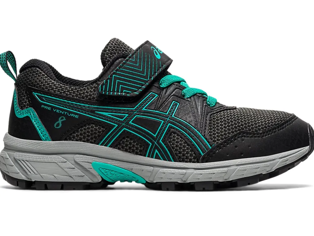 ASICS PRE VENTURE 8 PRE-SCHOOL-Kids Trail Running|Pre-School (K10-3)