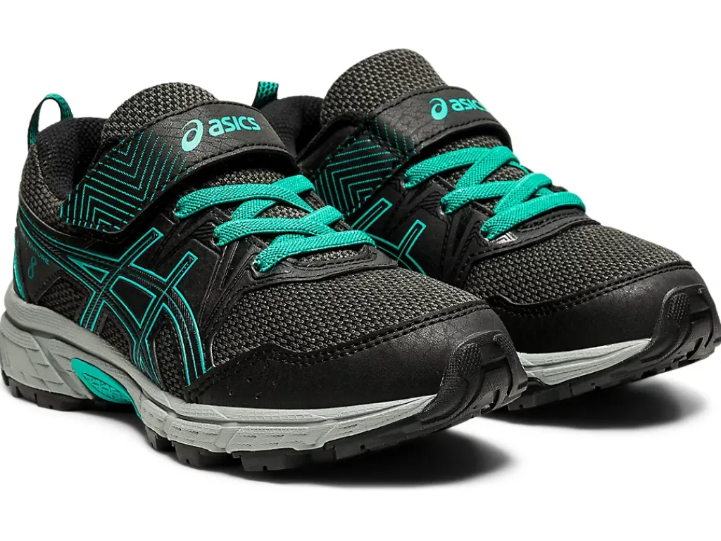 ASICS PRE VENTURE 8 PRE-SCHOOL-Kids Trail Running|Pre-School (K10-3)