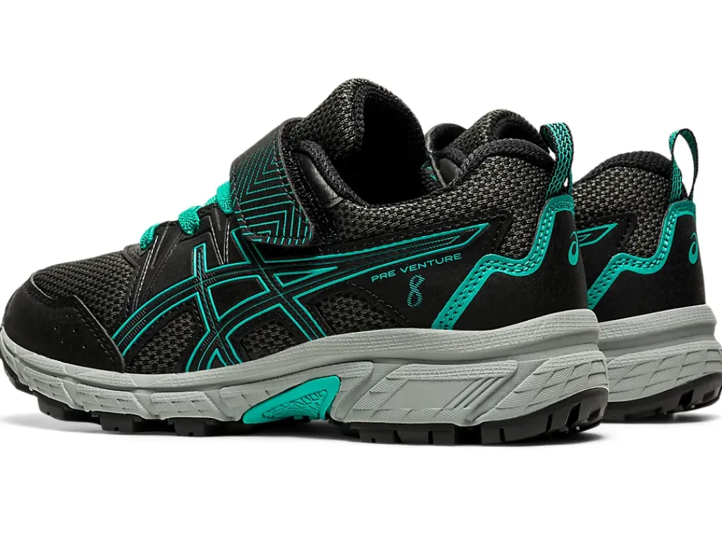 ASICS PRE VENTURE 8 PRE-SCHOOL-Kids Trail Running|Pre-School (K10-3)